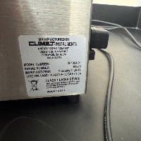 Climet CI-1054 100 LPM Particle Counter image 0